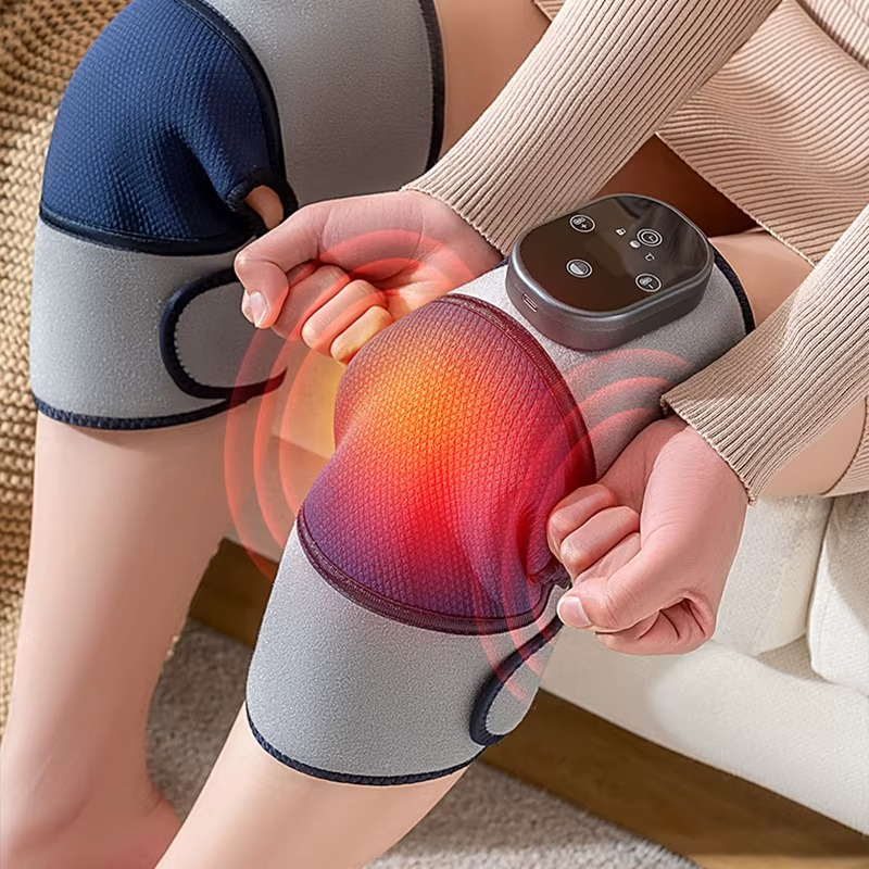Multifunctional Electric Massage Belt