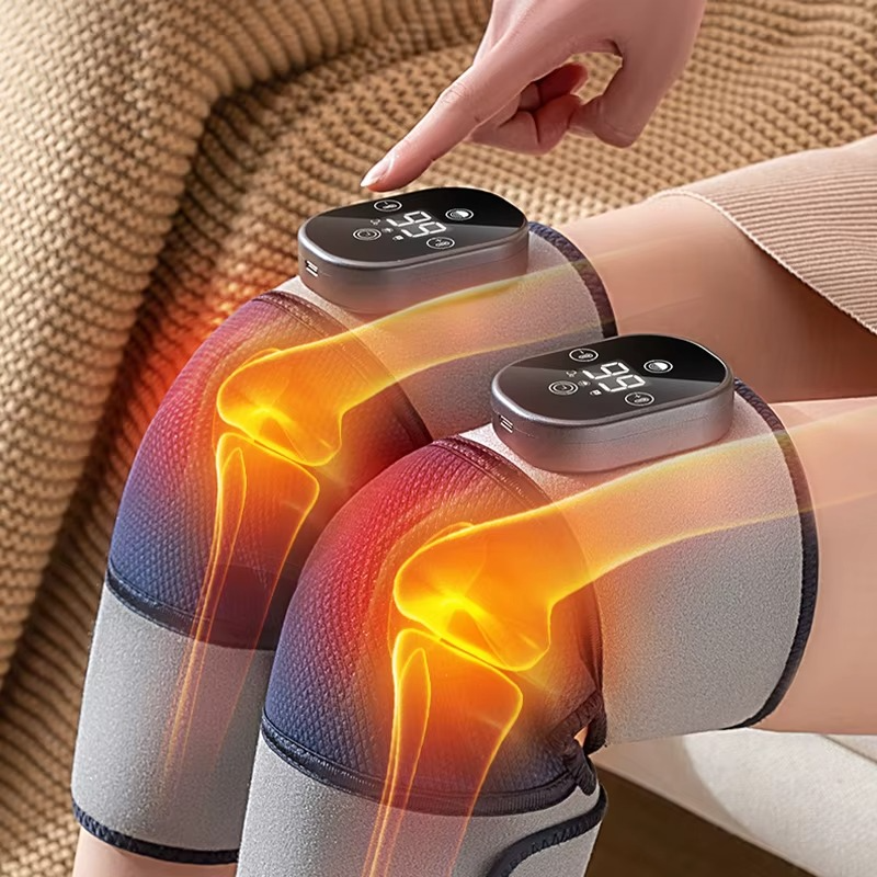 Multifunctional Electric Massage Belt
