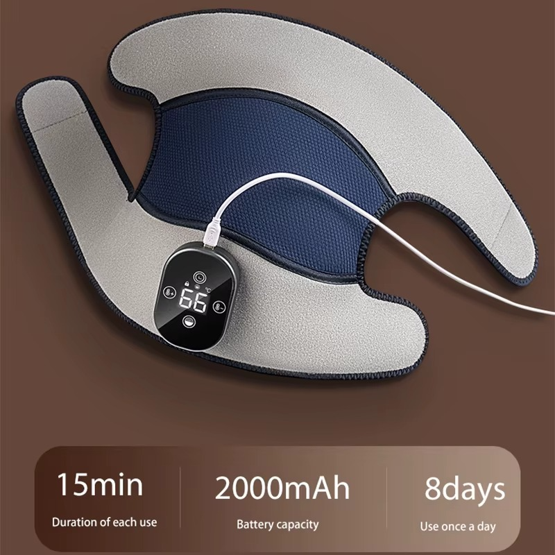 Multifunctional Electric Massage Belt